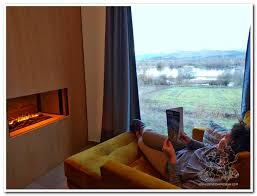En nuestras casas rurales en ávila podrás reencontrarte con los tuyos en plena naturaleza, con todas las comodidades, donde niños y mayores, disfrutareis de nuestras piscinas, chimeneas y barbacoas. Ecoturismo En Casa Rural Mirador Ardea En Mendixur Alava Donde Vamos Eva Blog De Viajes