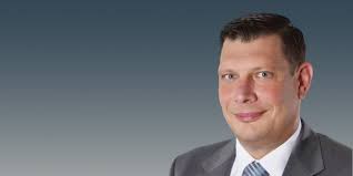 Marian Klemm ist neuer FNG-Vorstand