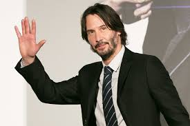 Keanu Reeves Joins Ali Wong Randall Park Comedy Always Be