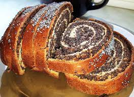 The meal begins after the first star appears in the sky. 3 Most Popular Polish Sweet Breads Tasteatlas