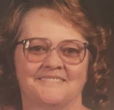 Anna McFadden Obituary (1942