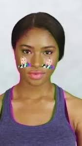 Zoe Foote's Instagram, Twitter & Facebook