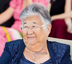 Olivia McCarthy Obituary