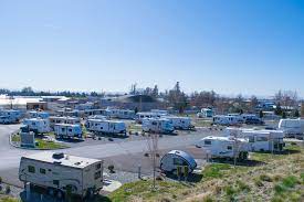 Maybe you would like to learn more about one of these? Blue Valley Rv Park Walla Walla