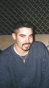 Michael Estrada Obituary