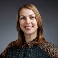 Grace T. Weiss (she/her)