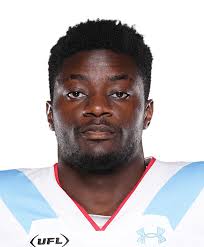 Christian Sam Height, Weight, Age, College, Position, Bio