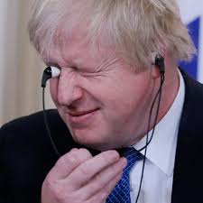 Boris Johnson CLEARED of breaking Tory rules after branding burqas  'letterboxes'