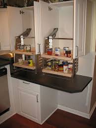 Wheelchair Accessible Kitchen Cabinets Accessible Kitchen Kitchen Remodel Small Upper Kitchen Cabinets