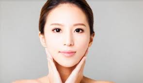 Keep your toes stiff, neck straight and your eyes on your feet. Yoga For Glowing Skin 10 Poses That Can Do Wonders Ndtv Food
