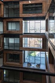 A matrix of formal and informal work coupled with. Centro De Innovacion Uc Anacleto Angelini Basico