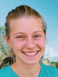 Sophia Richter's Women's Track Recruiting Profile