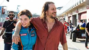 Veloce come il vento matilda de angelis. Veloce Come Il Vento Tira Aria Di Cambiamento Nel Cinema Italiano
