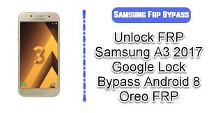 So if you meet samsung galaxy forgot password and guess how to unlock samsung s9 or samsung note 9, try 'find my mobile' first. Unlock Frp Samsung A3 2017 Google Lock Bypass Android 8 Oreo Frp