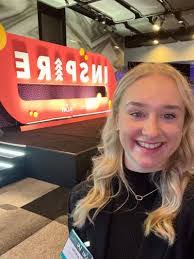 Camille Adair's Instagram, Twitter & Facebook