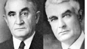 2009-health-care-hall-of-fame-charles-and-william-mayo