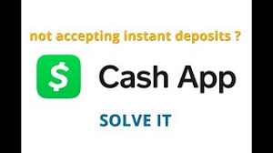 In the money transfer service category. Cash App Your Card Is Not Accepting Instant Deposits What To Do Youtube