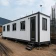 40 Feet Portable Cabin