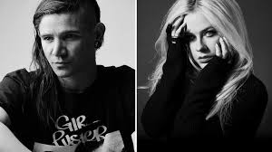 Saturday 19 december 2020 0: Could There Be A Skrillex X Avril Lavigne Collaboration In The Works