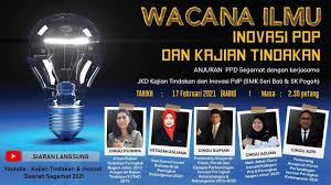 We did not find results for: Webinar Kajian Tindakan Inovasi Pdp Ppd Daerah Segamat Youtube