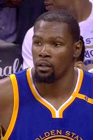Or at least get it cut or something. Kevin Durant To Miss Remainder Of Houston Series