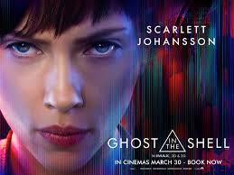 Ghost in the shell 2017 soundtrack. Tone Deaf Attempts To Deal With Whitewashing In The Live Action Ghost In The Shell New Bloom Magazine