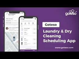 The other is the ability to attach planday is an advanced employee scheduling app that is incredibly simple to master. Goteso Is On Demand Dry Cleaning And Laundry Delivery App Development Company Where Software Developer Dry Cleaning Business Cleaning Business Laundry Delivery