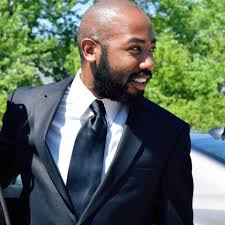 Conversations with Ryan Barber