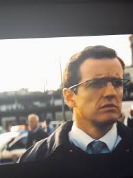 Colonel young dans shooter !!!! Y a aussi varo et le guide touristique de Daniel  dans la fontaine de jouvence !!!