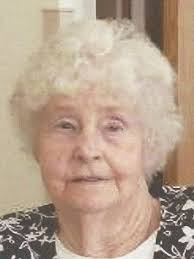 Obituary for Marie Louise White