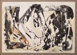 We did not find results for: Kathi Robinson Frank Release Black White Abstract Oil Painting On Paper By Kathi Robinson Frank