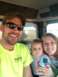 Farm Family of the Week