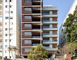 También es de importancia la impermeabilización al agua: Fachadas De Edificios Projetos Arquitetonicos E Referencias Galeria Da Arquitetura