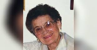 Luella Schulz Obituary