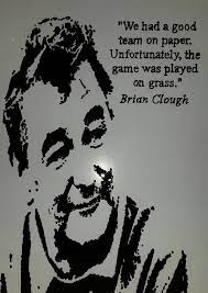 Brian Clough Glass Painting Https Www Facebook Com Angiesglassworks Fref Ts Brian Clough Sporting Legends Football Pictures