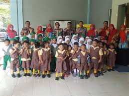 4 komentar untuk contoh profil sekolah untuk paud. Wisata Edukasi Paud Tk Al Falahiyah Ke Perpustakaan Lamongan Perpus Lamongan