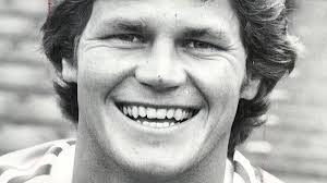 When a Birmingham City legend finally got the chance he deserved