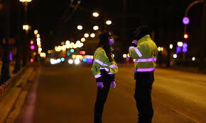 Όλες οι ειδήσεις για απαγορευση κυκλοφοριασ πασχα. Teuo2alpvmmnhm