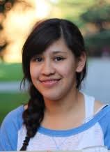 ICSP students at the World Poetry Night