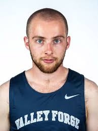 2024 Men's Cross Country Roster