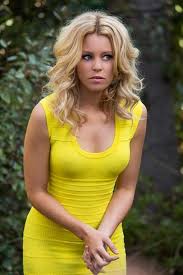 She is known for playing effie trinket in the hunger games film series. Bild Zu Elizabeth Banks Madelsabend Bild Elizabeth Banks Filmstarts De