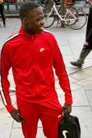 Sekou Diawara Rc Genk U 19 Stats Titles Won