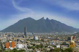 Single person estimated monthly costs: Monterrey Mexico World Capital Institute
