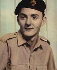 HANLEY, Peter Ernest