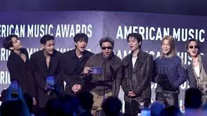 american music awards