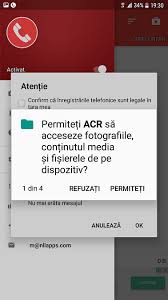 Dar eu tot folosesc spycall. Tutorial Inregistrarea Automata A Convorbirilor Pe Telefon