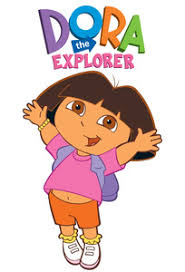 Tv Time Dora The Explorer Tvshow Time