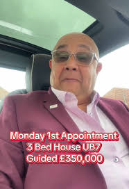 Thornton Avenue West Drayton