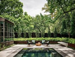 David stocker, stocker hoesterey montenegro (shm) architects. Jay Jeffers And Shm Architects Craft A Modern Home In Dallas For Arteriors Founder Architectural Digest