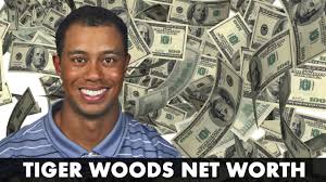 Tiger woods net worth is $600 million. Tiger Woods Net Worth Biography 2018 Golf Salary Endorsement Earnings Youtube